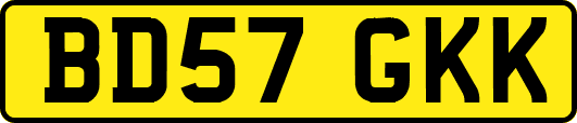 BD57GKK