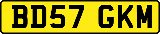BD57GKM