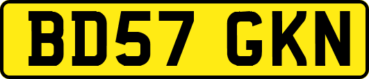 BD57GKN