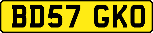 BD57GKO