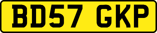 BD57GKP