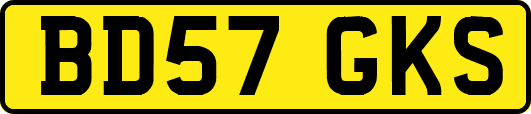 BD57GKS