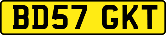 BD57GKT