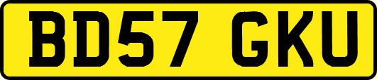 BD57GKU