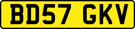 BD57GKV