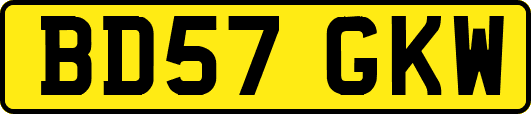 BD57GKW