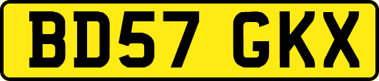 BD57GKX