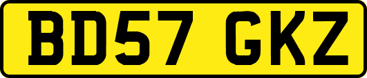 BD57GKZ