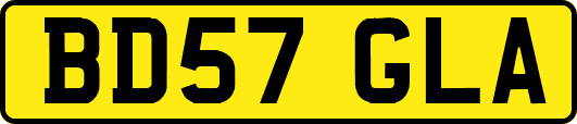 BD57GLA