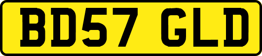 BD57GLD
