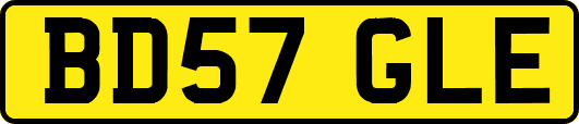 BD57GLE