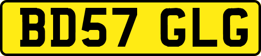 BD57GLG