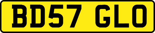 BD57GLO