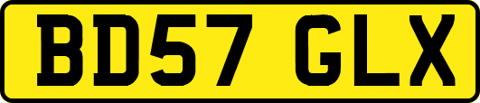 BD57GLX