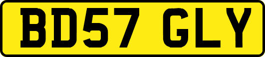 BD57GLY