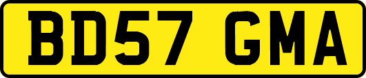 BD57GMA