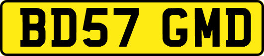 BD57GMD