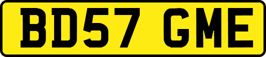 BD57GME