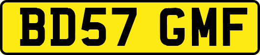 BD57GMF