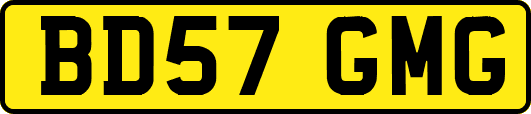 BD57GMG