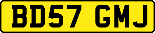 BD57GMJ