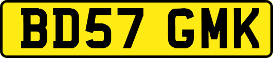 BD57GMK