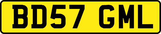 BD57GML