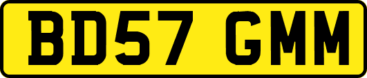 BD57GMM