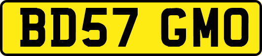 BD57GMO