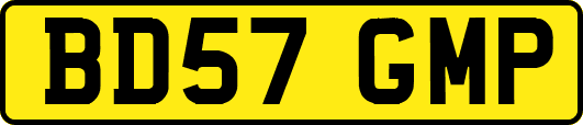 BD57GMP