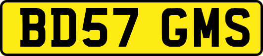 BD57GMS