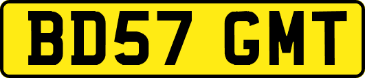 BD57GMT