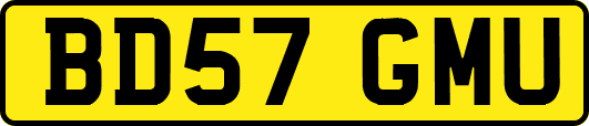 BD57GMU