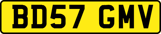 BD57GMV