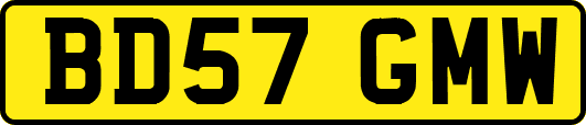 BD57GMW