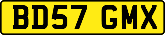 BD57GMX
