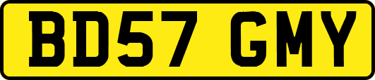 BD57GMY