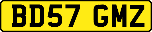 BD57GMZ