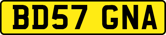 BD57GNA
