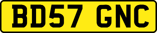 BD57GNC