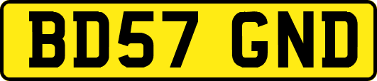 BD57GND