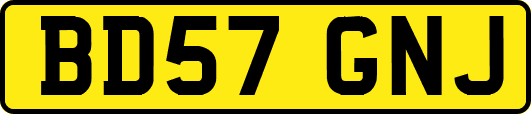 BD57GNJ