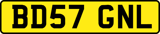 BD57GNL