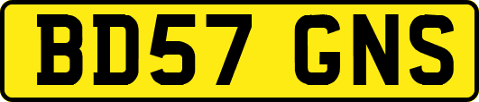 BD57GNS