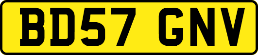 BD57GNV