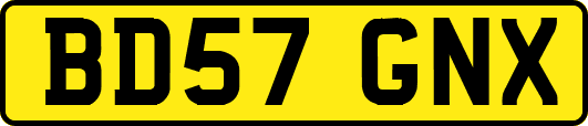 BD57GNX