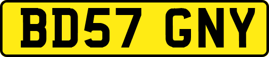 BD57GNY