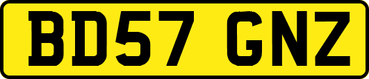BD57GNZ