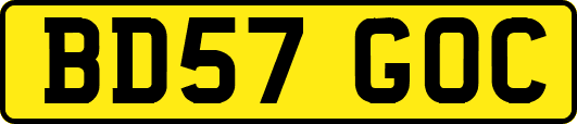 BD57GOC