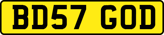 BD57GOD